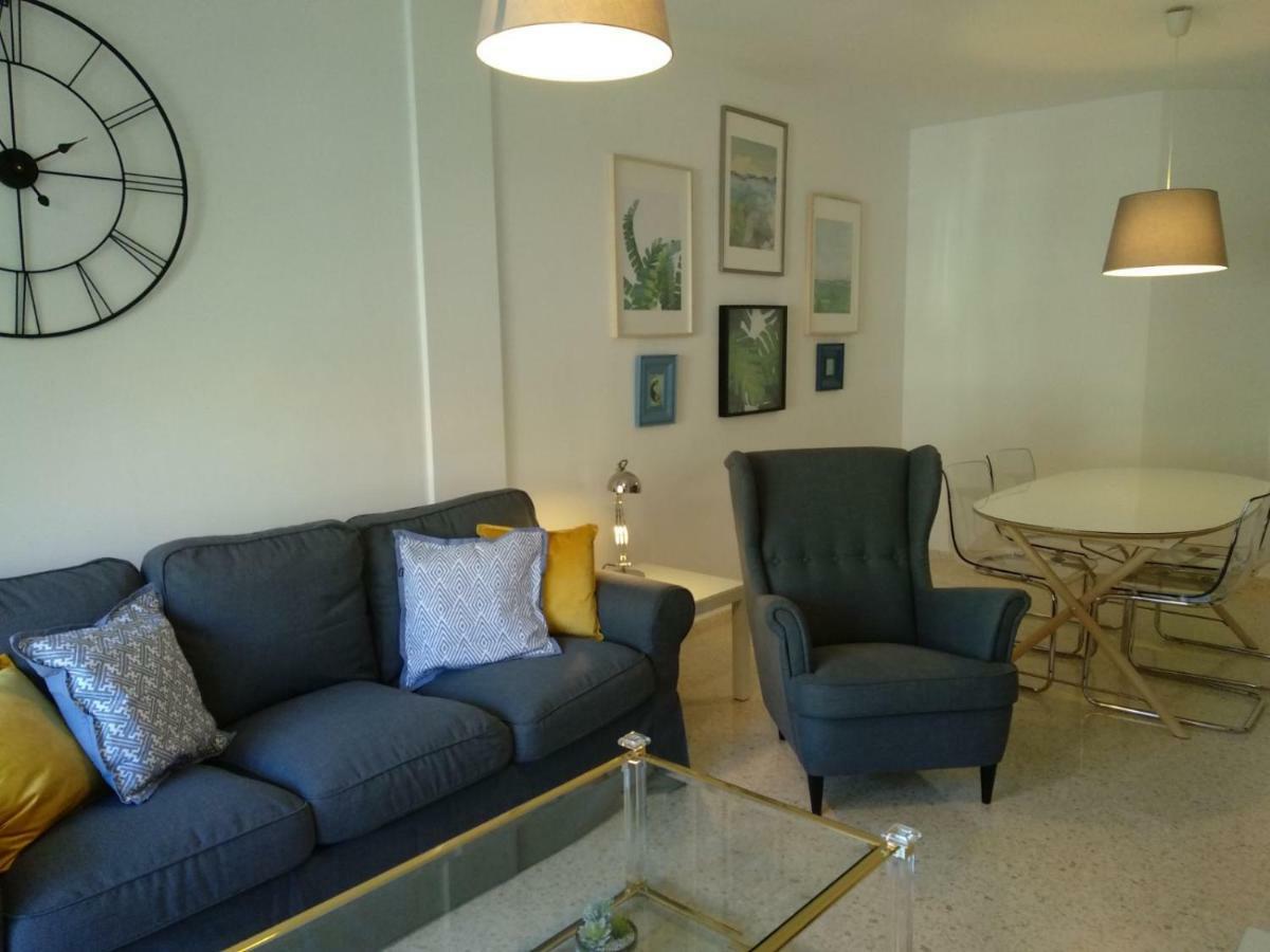 Apartamento Estrella Sanlúcar de Barrameda Екстериор снимка